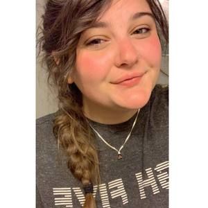 Meet your Posher, Bethany